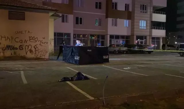 Edanur’un katili eski sevgili, ‘öl lan’ deyip, başına ateş etmiş