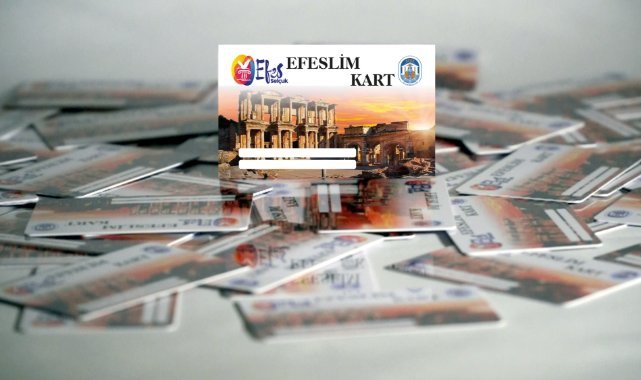 Efeslim Kart Mehmetçikle de Dayanışma Ağı Örecek