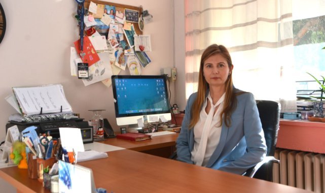 Egeli akademisyen Doç. Dr. Kızılkaya COP28'i değerlendirdi