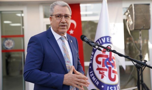 Egeli akademisyen DOSAP kapsamında burs alan 100 araştırmacıdan biri oldu