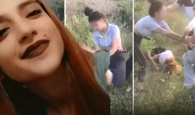 Elif Çakal cinayetinde 18 yaşından küçük 2 sanığa 13'er yıl 4'er ay hapis cezası