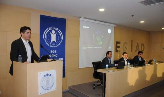 Enflasyon Muhasebesi EGİAD’ın Gündeminde