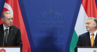 Erdoğan: “Gazze’de İsrail vahşetinin bir an önce sona ermesi için diplomatik çaba harcıyoruz'