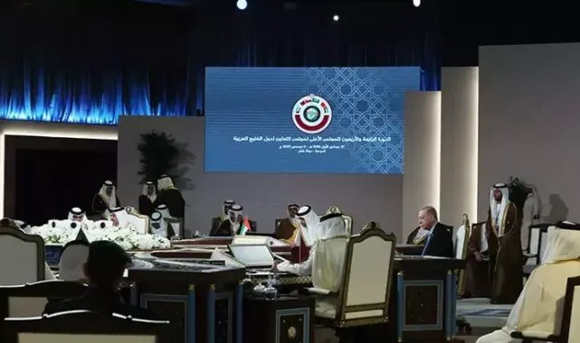 Erdoğan: İsrail'in işlediği suçlar yanına kâr kalmamalıdır