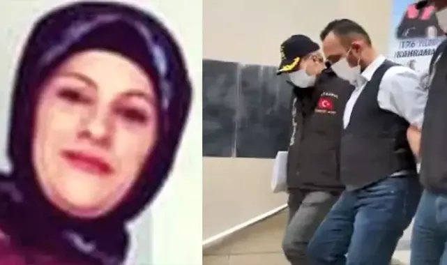 Esenyurt'ta parktaki kadın cinayeti: Sanığın müebbet hapsi istendi