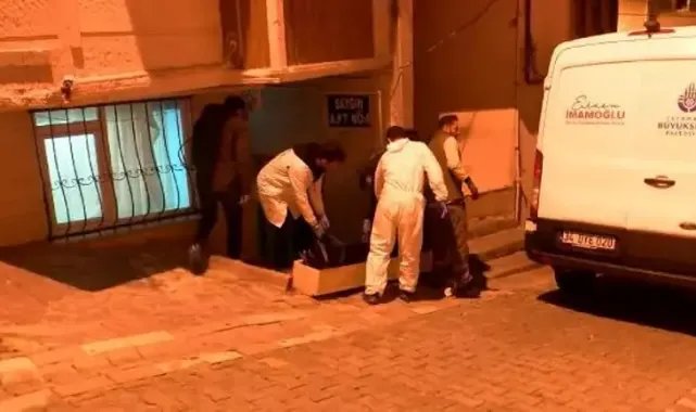 Esenyurt'ta tartıştığı kişiyi öldürdü: 2 saat sonra teslim oldu
