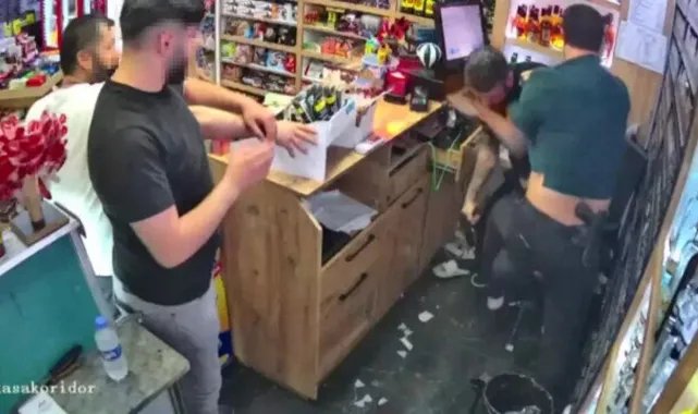 Esenyurt&#039;taki tekel bayisi saldırısında istenen cezalar belli oldu