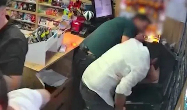 Esenyurt&#039;taki tekel bayisi saldırısında istenen cezalar belli oldu