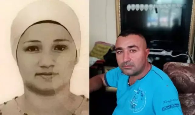 Eşini 9 bıçak darbesiyle öldüren koca: Kaç kez neresine vurduğumu hatırlamıyorum