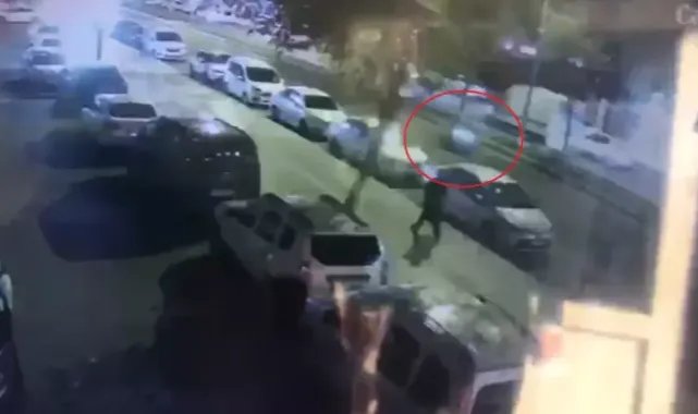 Eşinin ölümüne neden olan motosikletlinin serbest kalmasına tepki gösterdi: Ortada bir cinayet var