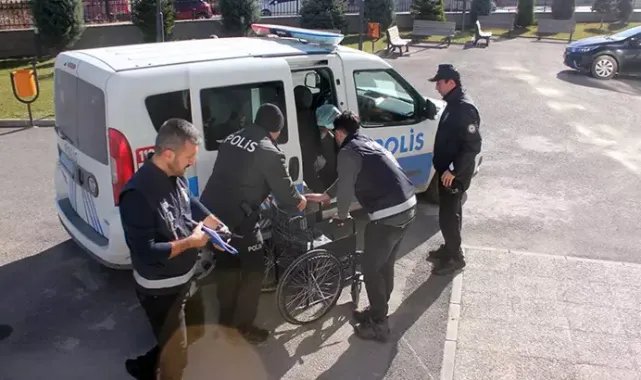 Eski damat-kayınpeder kavgasında, yaralılardan kayınpeder de tutuklandı