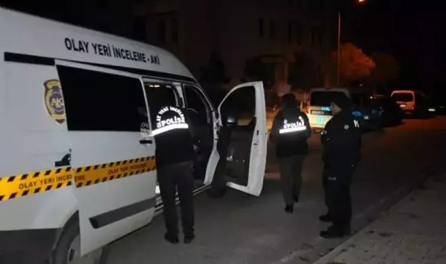 Eski damat ve kayınpeder arasında bıçaklı kavga