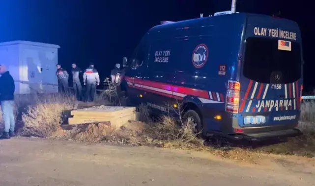 Eskişehir'de kayıp olarak aranan 2 genç, otomobille yaptıkları kazada öldü