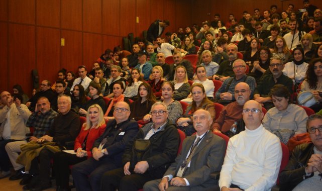 EÜ’DE “1. Uluslararası Türk Dünyası Halk Çalgıları Sempozyumu”