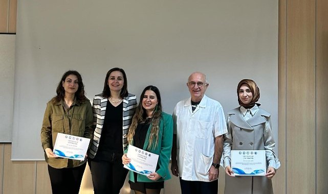 EÜ “I. Uluslararası Odyoloji Sempozyumu”na ev sahipliği yaptı