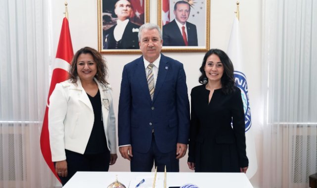 EÜ’nün bir projesi daha TÜRKPATENT tarafından tescillendi