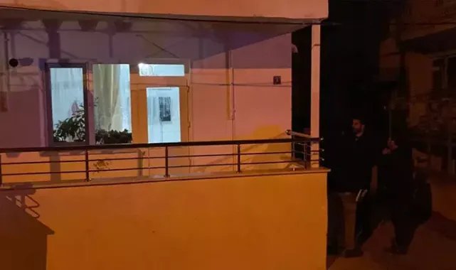 Eve tüfekle açılan ateşte 12 yaşındaki çocuk başından yaralandı