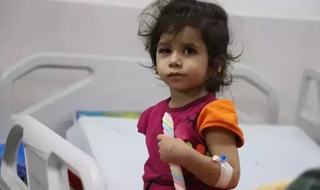 Filistin Sağlık Bakanlığı: 19 bin 667 sivil hayatını kaybetti
