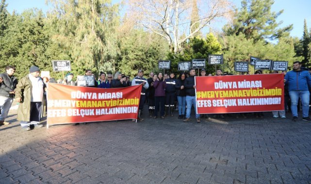 Filiz Başkan canlı yayında anlattı: Makul şartlarda 20 yıllık sözleşme istiyoruz