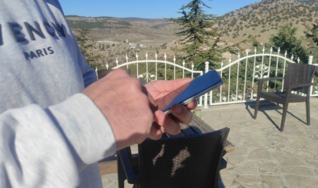 Gönderdikleri mail hayatını kararttı