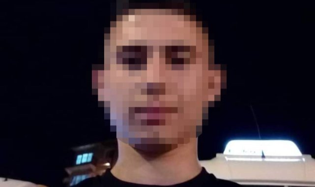 Gözaltına alınan cinayet şüphelisi B.Ç.'nin, uzun süredir uyuşturucu madde kullandığı iddiası
