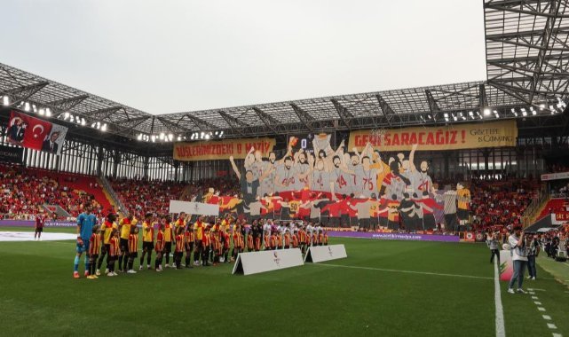 Göztepe, lider Eyüpspor’u konuk ediyor