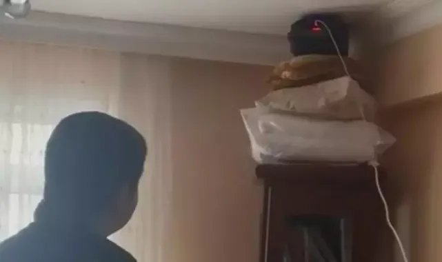 Güngören'de komşuların gürültü şikayeti karakolda bitti