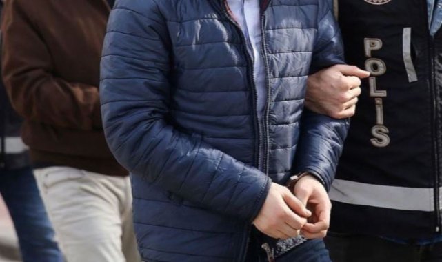 Hapishane firarisi Güven Timlerine yakalandı