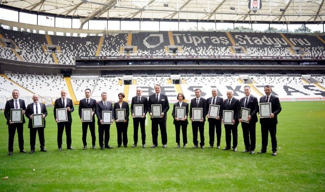 Hasan Arat: “Futbolu, Samet Aybaba ve Feyyaz Uçar ile konuşacaksınız”