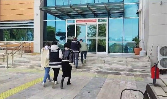 "Hisselerini karlı satacağız" diyen dolandırıcılara inandı, hayatının şokunu yaşadı