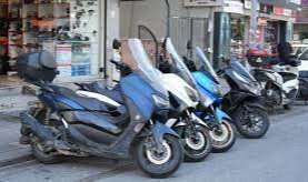 İkinci el motosiklet fiyatlarında yüzde 20 gerileme bekleniyor