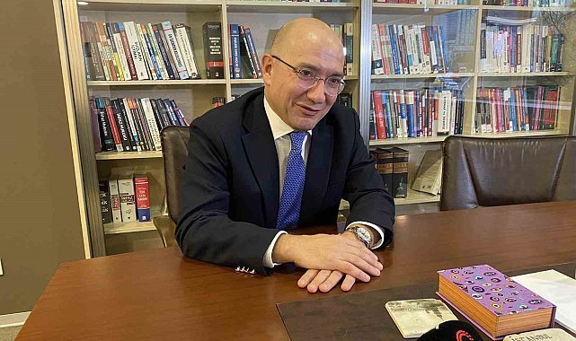 İş adamı İsmail İbrahim Çağlar’ın avukatı Aslan: 'Seçil bankayla orta yol bulmak istiyor'