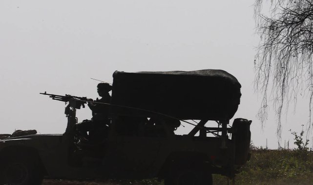 İsrail, Gazze'deki kara saldırılarında 20 askerini "yanlışlıkla" öldürdü