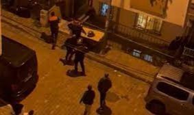 İstanbul’da madde bağımlısı genç annesini darp etti