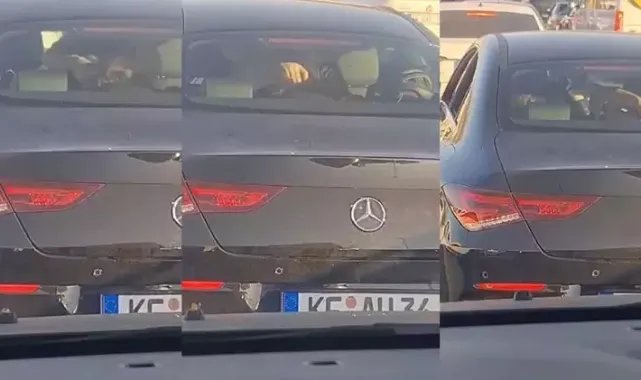 İstanbul'daki kadın dayağına Alman polisinden takip