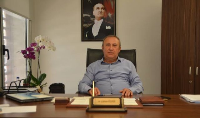 İZBB çalışanlarından Gürhan Özata için dilekçe yazmaları istendi