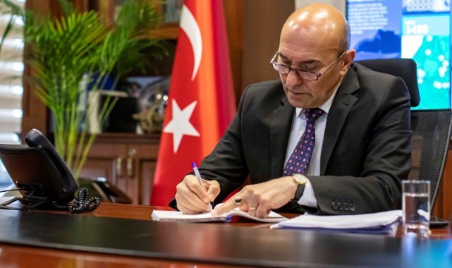 İzmir Büyükşehir Belediyesi yeni yıl etkinliklerini iptal etti