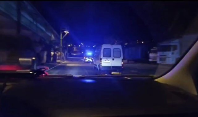 İzmir’de 41 düzensiz göçmen yakalandı, 2 organizatör tutuklandı