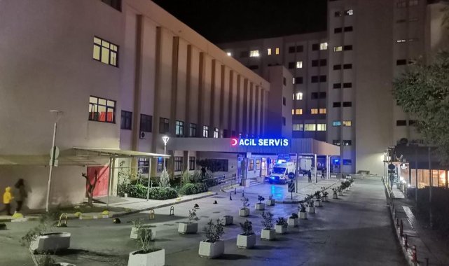İzmir’de evinde yangın çıkan emekli astsubay hayatını kaybetti