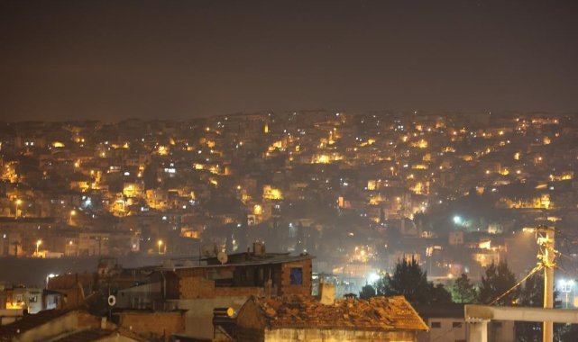 İzmir'de hava kirliliği hayatı olumsuz etkiliyor