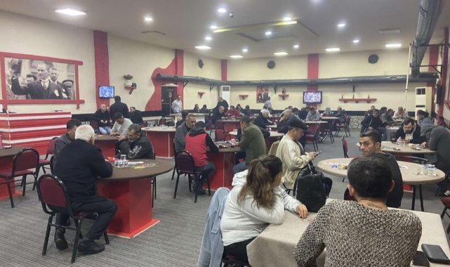İzmir'de jandarmanın tombala baskınında ceza yağdı