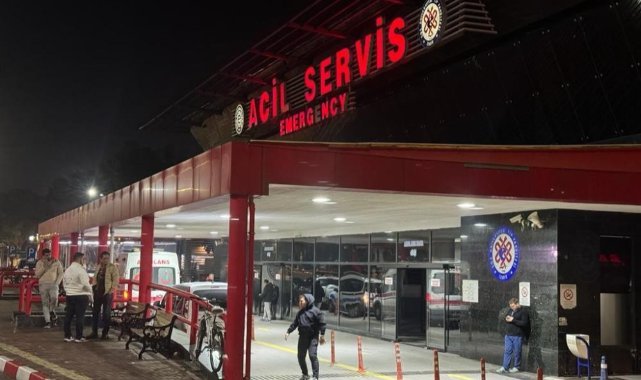 İzmir’de ölümü şüpheli bulunan kişinin üzerinden 944 bin liralık çek çıktı