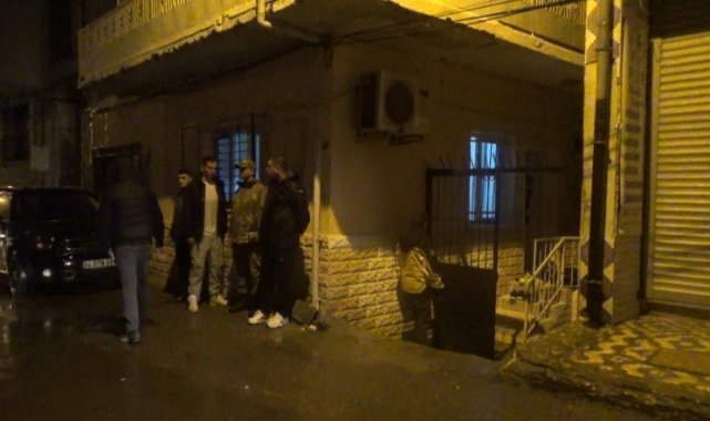 İzmir'de şehidin acı haberi ailesine verildi