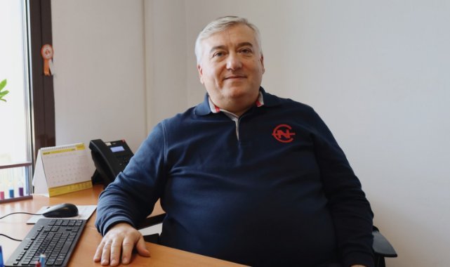 İzmir Ekonomi Üniversitesinden profesöre başkanlık görevi