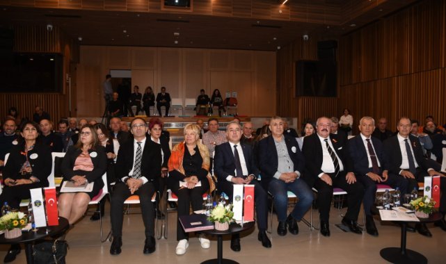 İzmir Ticaret Borsası (İTB) kasım ayı olağan meclis