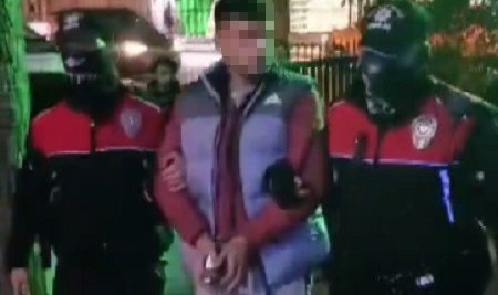 İzmir yunus polisleri, aranan suçluları tek tek yakalıyor