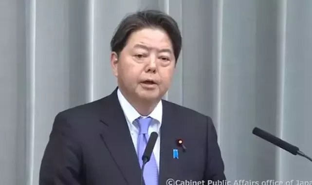 Japonya’dan Hamas’ın 3 liderine yaptırım kararı