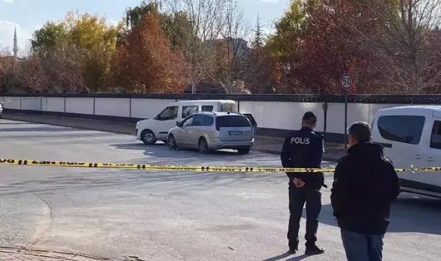 Kaçarken vurulup yakalanan terör şüphelisi, tutuklandı
