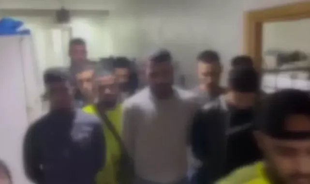 'Kalkan-4' operasyonlarında 37 ilde 4 bin 568 düzensiz göçmen yakalandı