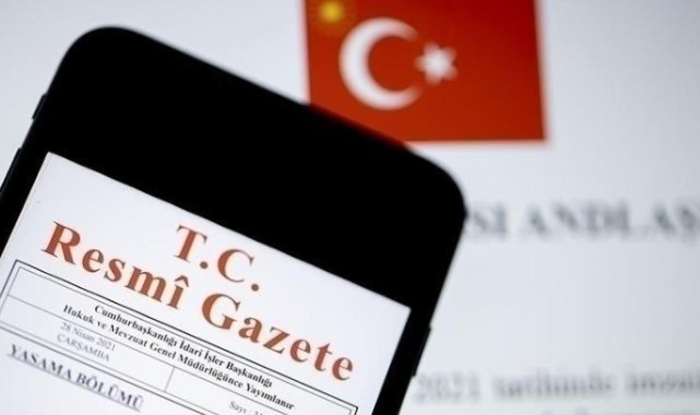 Kamu işçilerine 2024'te yapılacak ek ödeme tarihleri Resmi Gazete'de